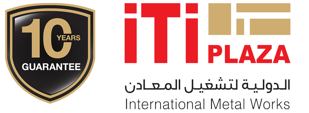 ITI Plaza | الدولية لتشغيل المعادن